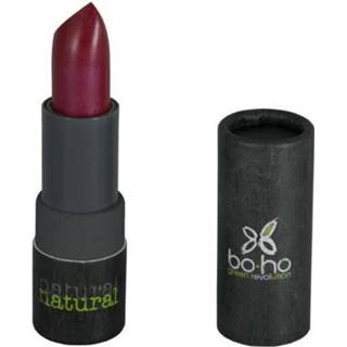 👉 Lippenstift Make Up Boho Cosmetics Lipstick vanille frai 402 3.5 gram 3760220170842