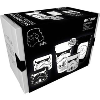👉 Multicolor Original Stormtrooper Gift Box Trooper 5028486419524