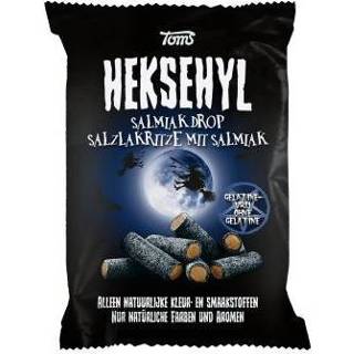 👉 Salmiak Heksehyl 300 gram 5774540642109