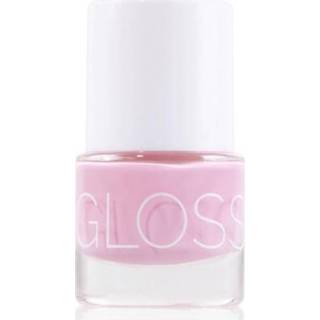 👉 Nagellak roze Make Up Glossworks Natuurlijke in the pink 9 ml 96174531