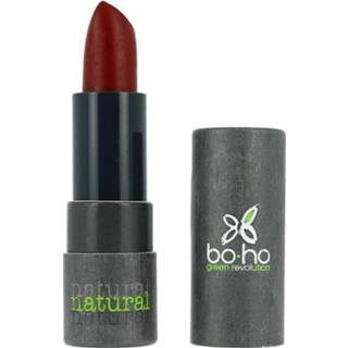 👉 Boho Cosmetics Lipstick grenade 310 3.5 gram