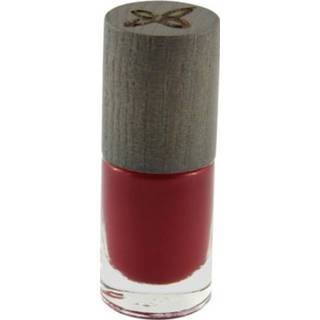 👉 Nagellak rood Make Up Boho Cosmetics the red one 55 5 ml 3760220175069