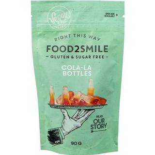 👉 Food2Smile cola-la bottles 8719325464443