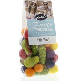 👉 Fris fruit kinderen Kindly's 160 gram 8712514099068