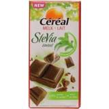 👉 Chocolade tablet melk Cereal 85 gram 5410063019751