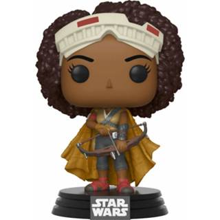 👉 Funko Pop! Star Wars: The Rise Of Skywalker - Jannah 9 Cm 889698398848