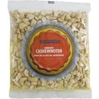 👉 Cashewnoot cashewnoten gebroken eko Horizon 150 gram 8712439060327