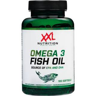 👉 Omega 3 Fish Oil
