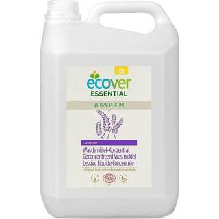 👉 Wasmiddel Ecover Essential vloeibaar 5 liter 5412533404982