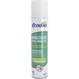 👉 Insecticide secticide Ecodoo 520 ml 3380390900881