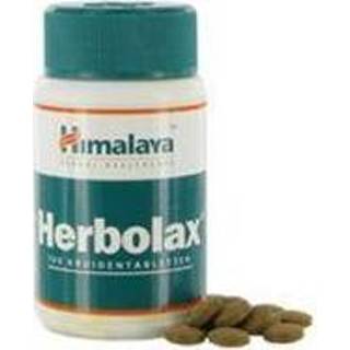 👉 Herbolax tabletten Himalaya 100 8714226111007