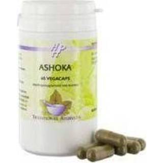 👉 Ashoka capsules Holisan 60 8714226002480