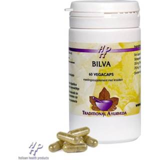 Bilva capsules Holisan 60 8714226181192