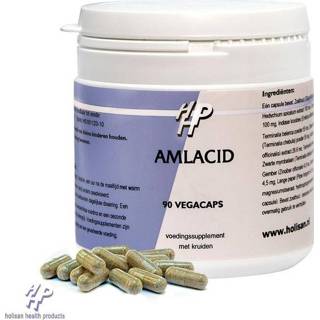 👉 Amlacid capsules Holisan 90 8714226007270