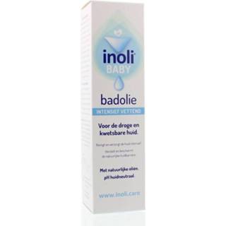 👉 Badolie intensief vettend Inoli 200 ml 8717953265203