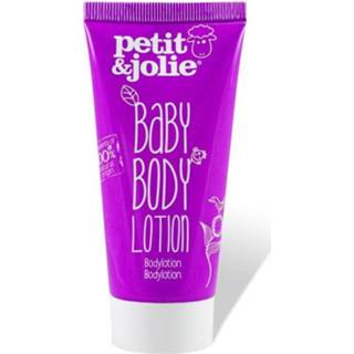 👉 Bodylotion baby mini baby's body lotion 4009033800041