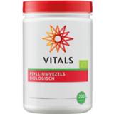 👉 Psylliumvezels biologisch Vitals 200 gram 8716717003273