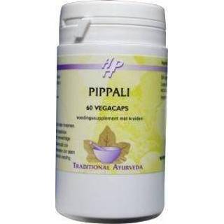 👉 Pippali capsules Holisan 60 8714226002565