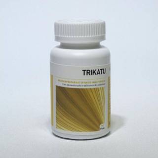 👉 Trikatu tabletten Ayurveda Health 90 8716458000876