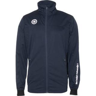 👉 Trainingsjack Kids Elite Jacket Donkerblauw