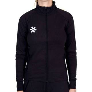 👉 Trainingsjack zwart vrouwen C XS Track Top Women Black 5420079564206