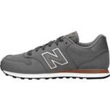 👉 Vrouwen donkergrijs New Balance - Women's 500 889969544196 2600062704199