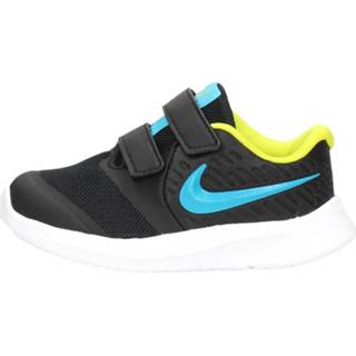 👉 Jongens zwart Nike - Star Runner 2 2600053994318