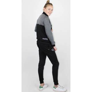 👉 Tracksuit bottoms Women | Black