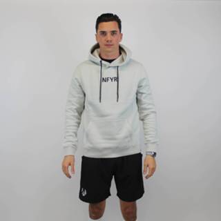 👉 NFYR DNA Hoodie | Light Grey