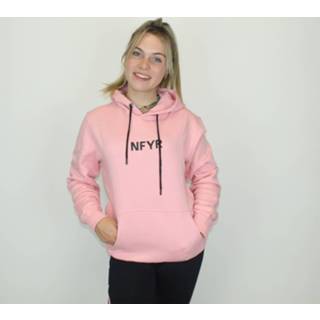 👉 NFYR DNA Hoodie | Pink