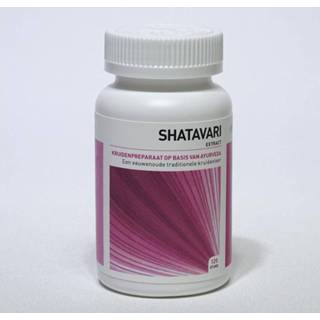 👉 Shatavari tabletten Ayurveda Health 120 8716458005864