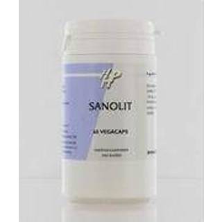 👉 Sanolit capsules Holisan 60 8714226009731