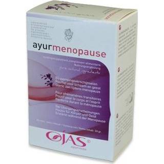 👉 Ayurmenopause vcaps Ojas 60 8717496084859