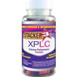 👉 Fatburner Stacker 3 XPLC (USA Import) Ephedra Vrij - 2 • 100 capsules (100 servings) Afslanken & Vetverbranden 3582865900130