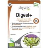 👉 Digest+ Physalis 30 tabletten 5412360009053