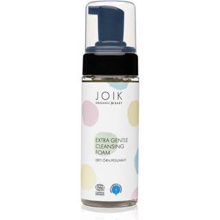 👉 Foam baby's Joik Baby extra gentle cleansing organic 150 ml 4742578002111