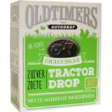 👉 Snoepgoed Autodrop Oldtimers zuiver zoete tractordrop bio 180 gram 8710452212150