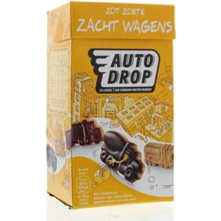 👉 Zacht wagens doos Autodrop 235 gram 8710452400144