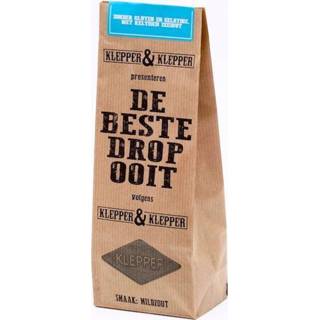 👉 Klepper snoepgoed & De beste drop ooit mildzout 200 gram 8719326064413