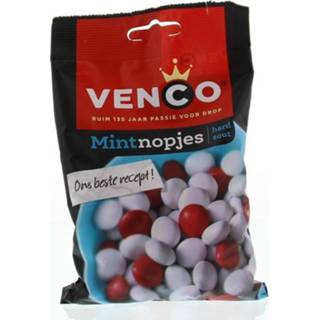 👉 Tnopjes Venco Mintnopjes 173 gram 8714200208006