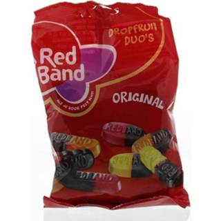 👉 Rood dropfruit duo Red Band 166 gram 87138788