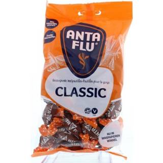 👉 Classic menthol Anta Flu 165 gram 8717399043618