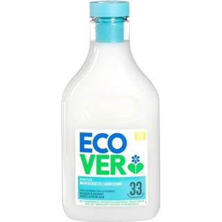 👉 Wasverzachter roos Ecover & bergamot 1 liter 5412533420005