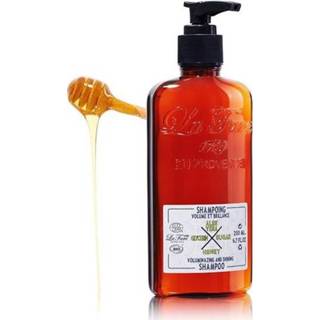 👉 Shampoo volumizing La Fare 1789 en shining bio 200 ml 3770004527144