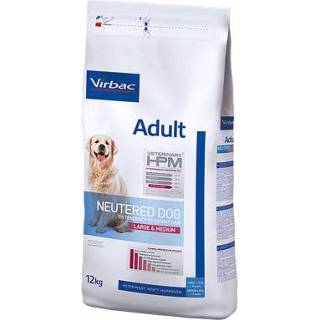 👉 Virbac Veterinary HPM Dog Senior Neutered Large & Medium - 12 kg