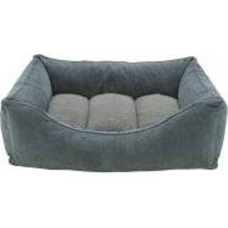 👉 Orthopedische hondenmand - L 100 x B 70 H 25 cm Pawz & Pepper Modena Tabaco 4260358310923