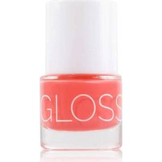 👉 Nagellak Make Up Glossworks Natuurlijke flamingo 9 ml 96174555