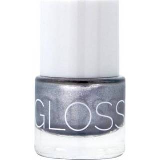 👉 Glossworks Nagellak Silver Bullet