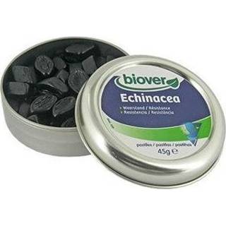 👉 Echinadrop pastilles Biover 45 gram 5412141224415