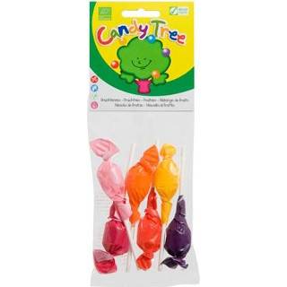 👉 Lollies mix Candy Tree 6 stuks 8711542101002